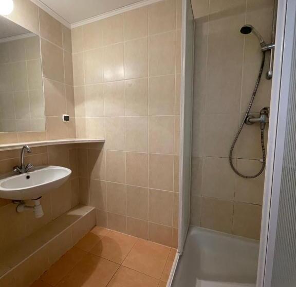 بنسيون Willa Mira 200 Metrów Od Morza