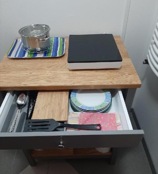 بنسيون Willa Mira 200 Metrów Od Morza