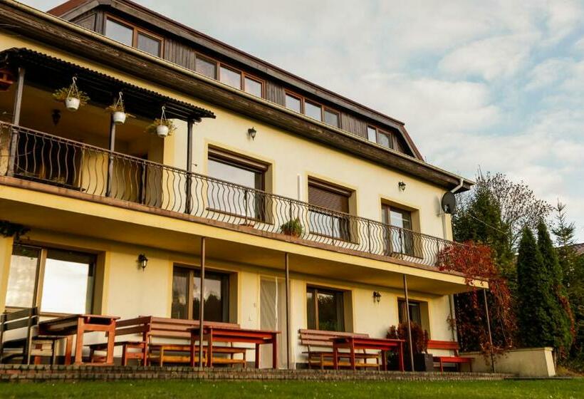 Пансион Willa Mm Kaszuby