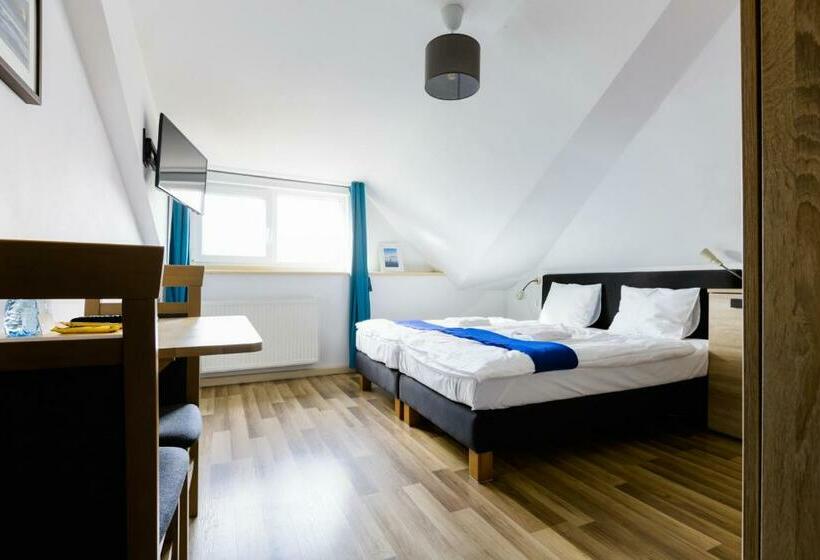 Пансион Willa Mm Kaszuby