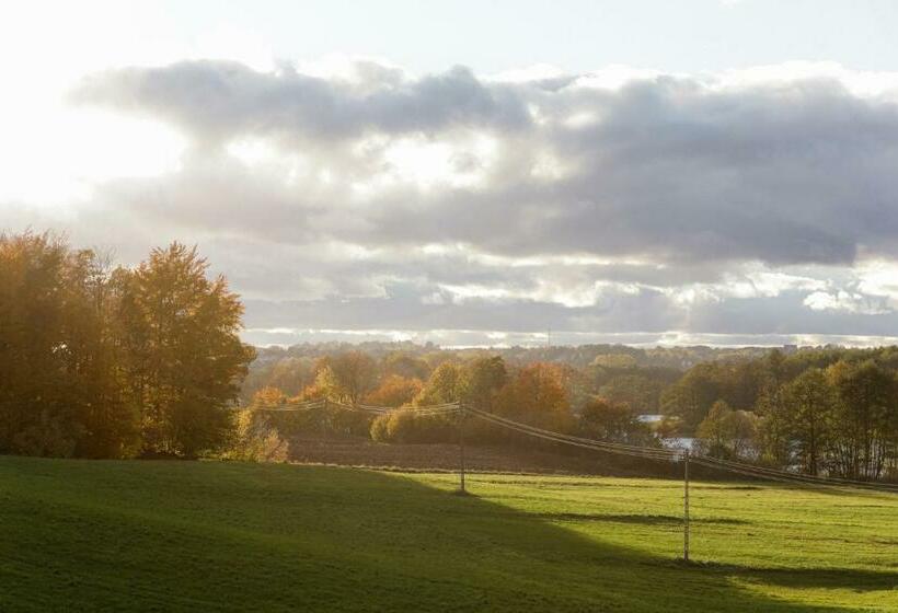 Пансион Willa Mm Kaszuby