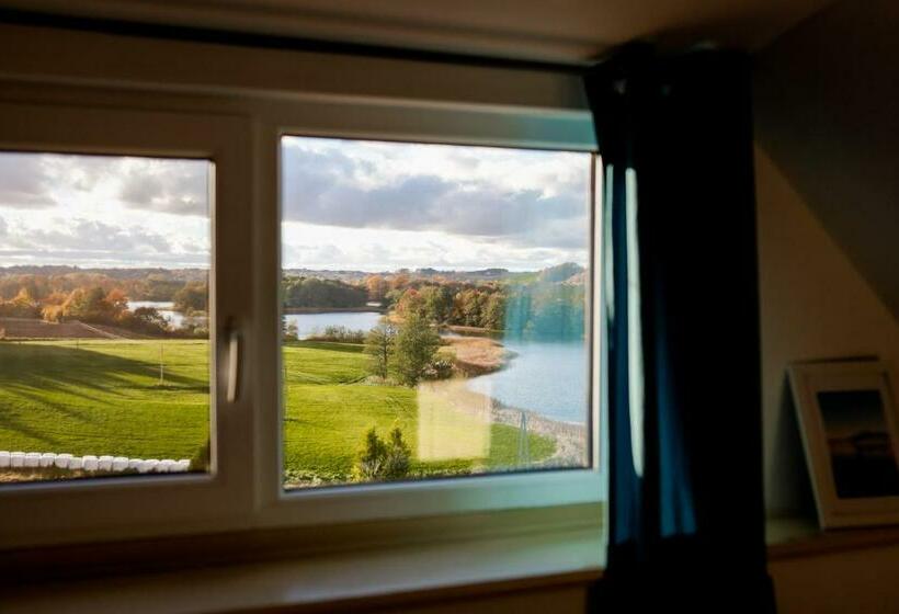 Пансион Willa Mm Kaszuby