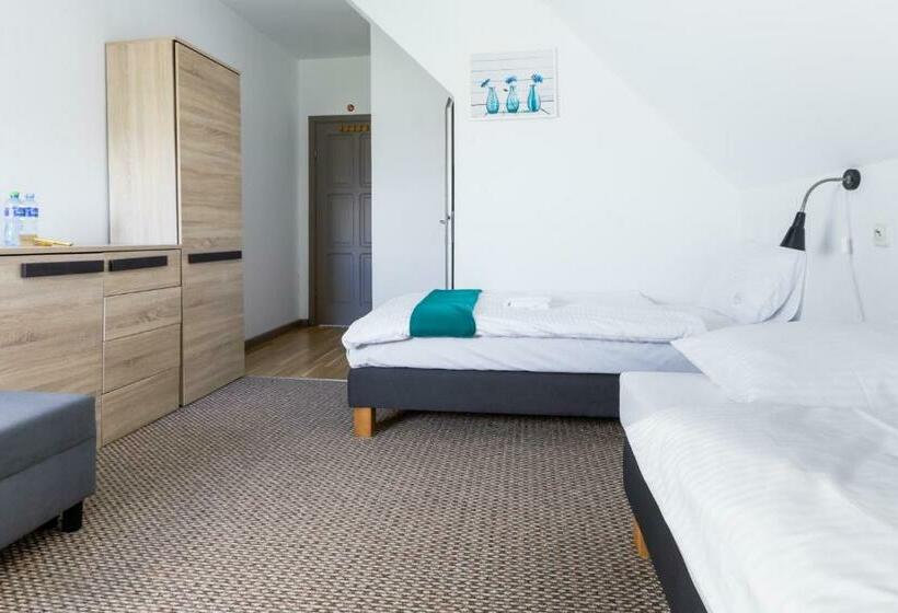 Пансион Willa Mm Kaszuby