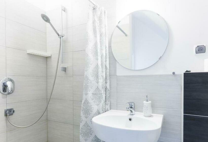 Пансион Willa Mm Kaszuby