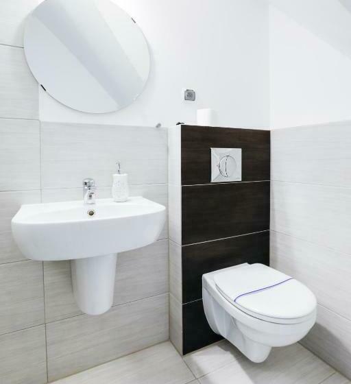 Пансион Willa Mm Kaszuby