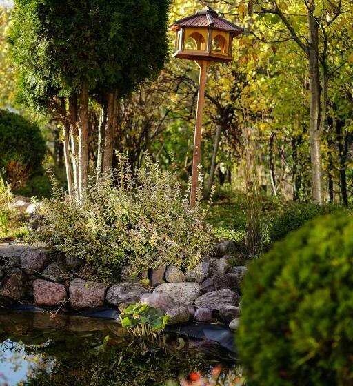 Пансион Willa Mm Kaszuby