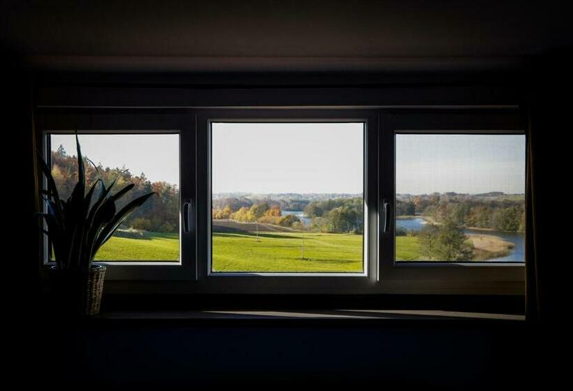 Пансион Willa Mm Kaszuby