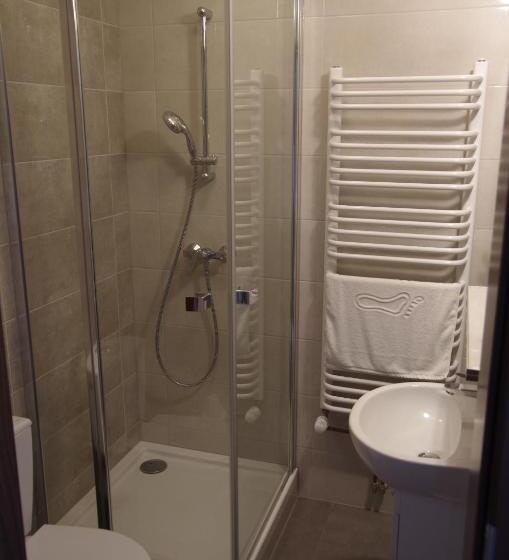 ペンション Willa Rembisz