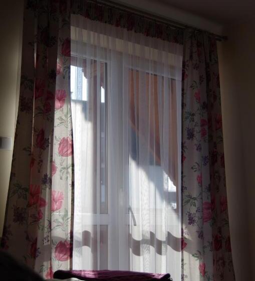 ペンション Willa Rembisz