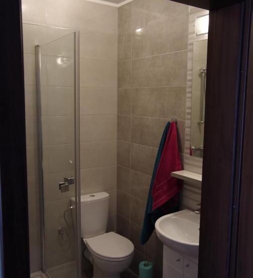 ペンション Willa Rembisz