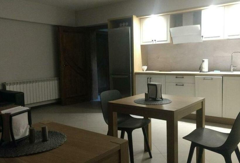 펜션 Willa Solina144