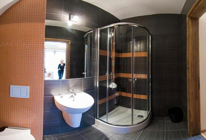 펜션 Willa Solina144