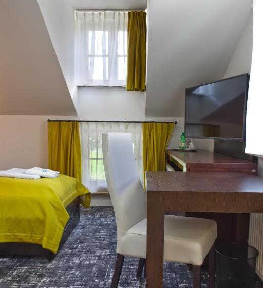 פנסיון Wisła Cechini