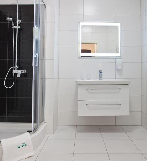 פנסיון Wisła Cechini