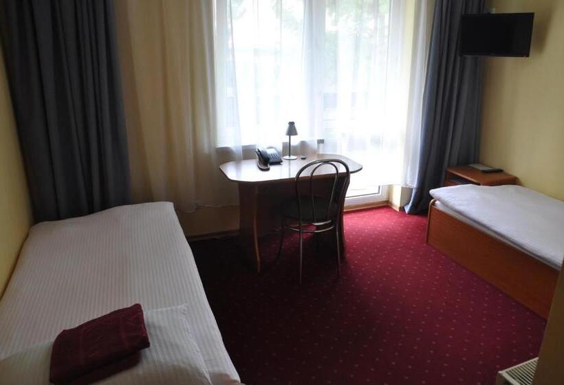 بنسيون Zajazd Kama Kowalski