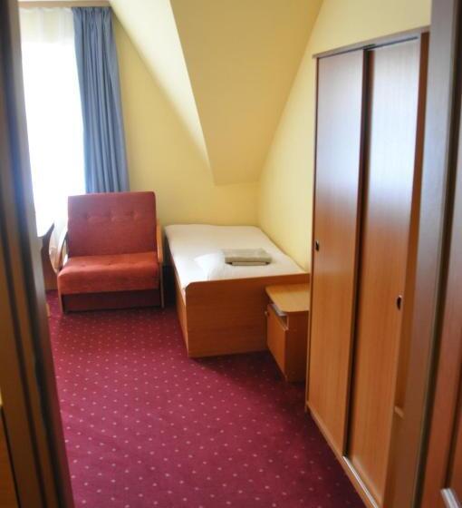 بنسيون Zajazd Kama Kowalski