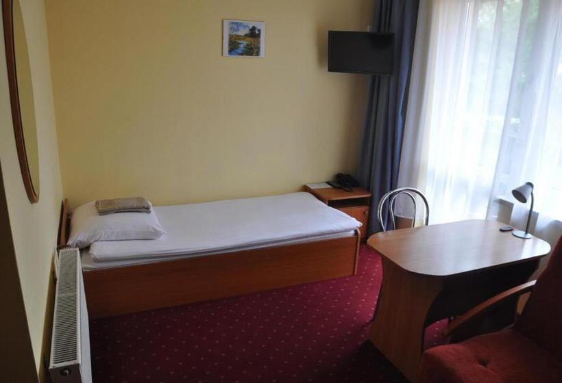 بنسيون Zajazd Kama Kowalski