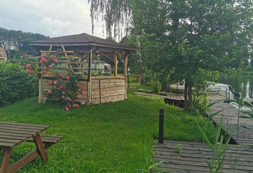 Пансион Złota Rybka Lubniewice