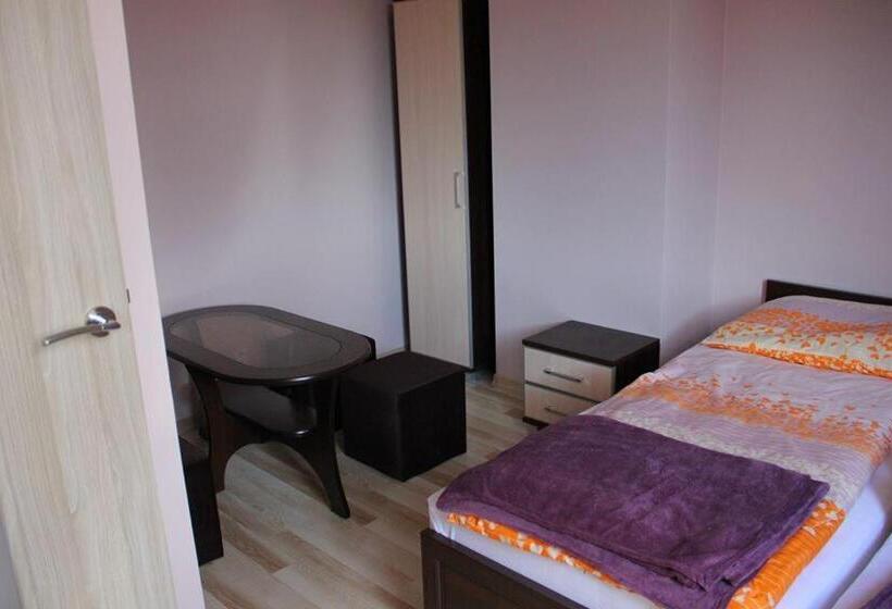 Пансион Złota Rybka Lubniewice