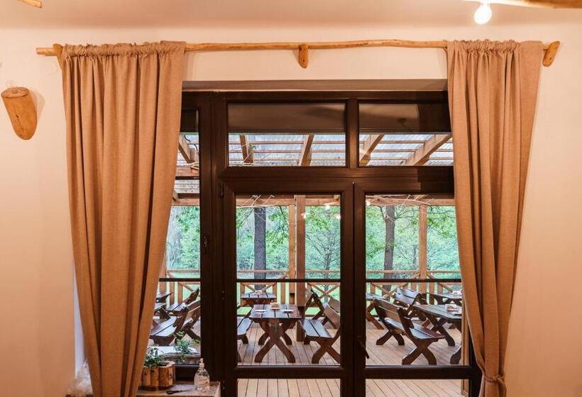 פנסיון Złoty Jeleń   Restauracja I Dom Gościnny