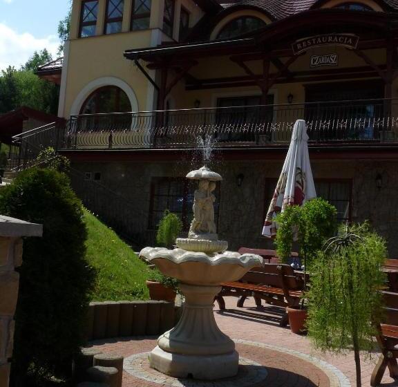 Pensjonat Czardasz