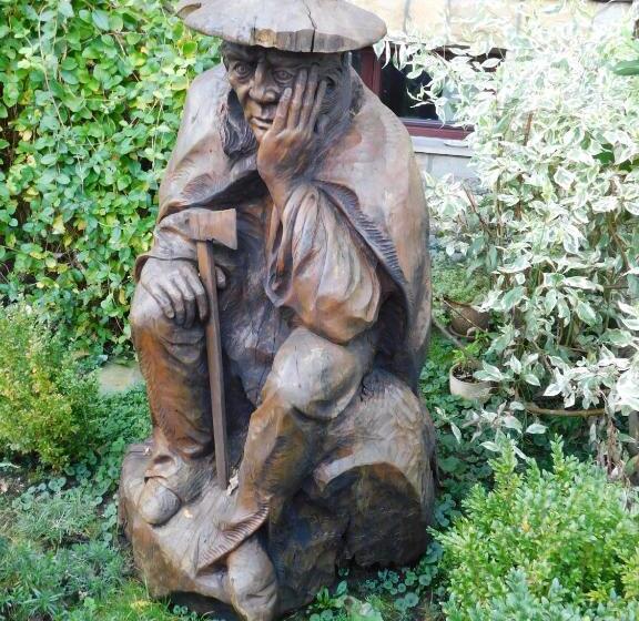 Pensjonat Kościuszko