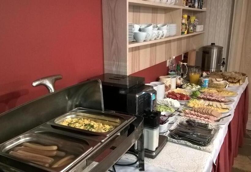 Pensjonat Kościuszko