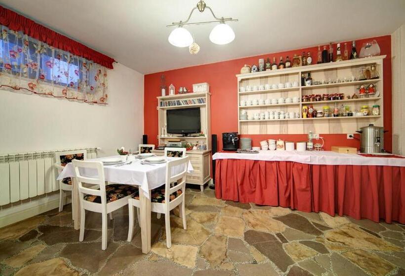 Pensjonat Kościuszko