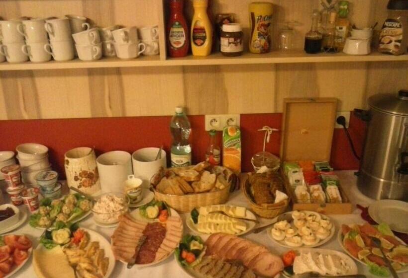 Pensjonat Kościuszko