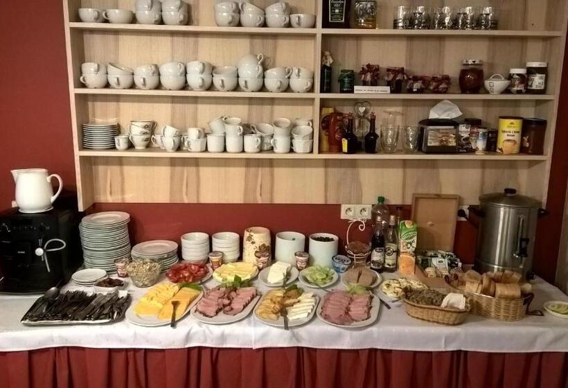 Pensjonat Kościuszko