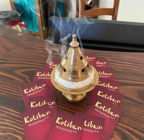 Pensjonat Koliber