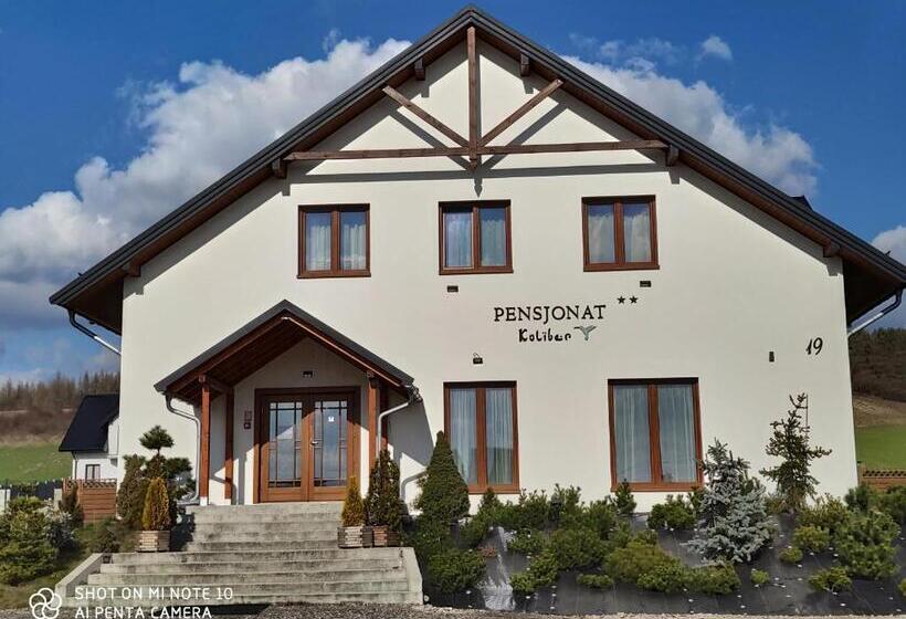 Pensjonat Koliber