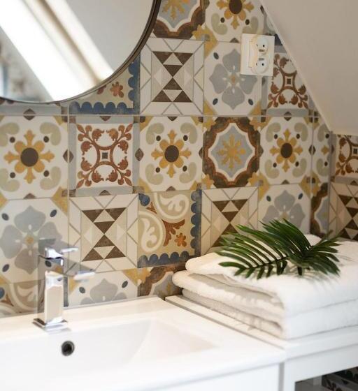 Pensjonat Pod świerkami