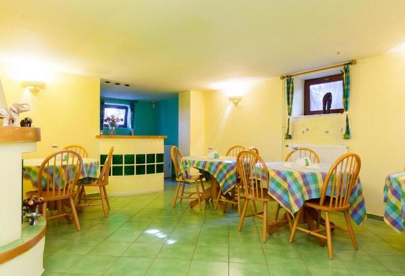 Pensjonat Pod świerkami