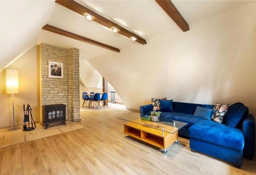 Pensjonat Pod świerkami