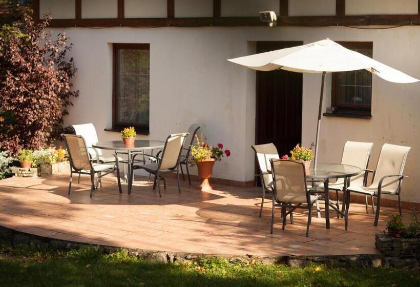 Pensjonat Pod świerkami