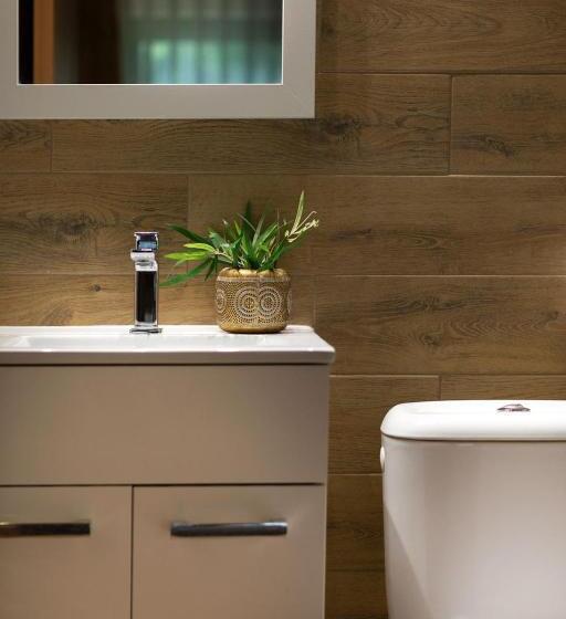 Pensjonat Pod świerkami