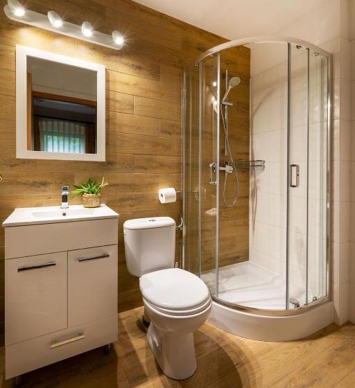 Pensjonat Pod świerkami