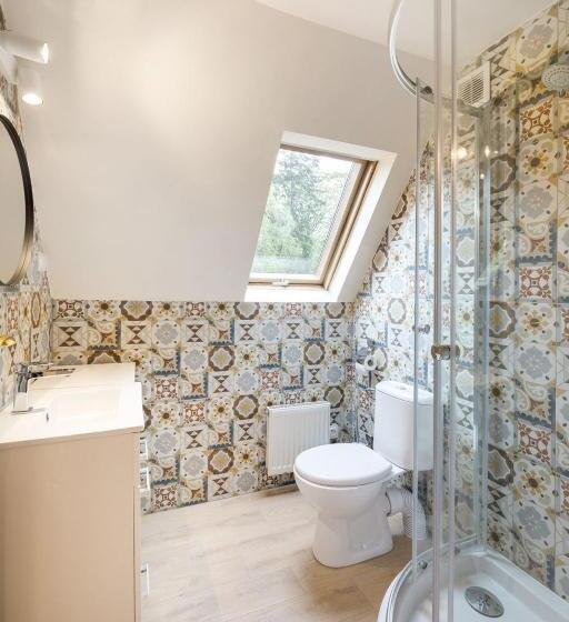 Pensjonat Pod świerkami