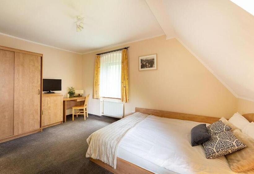 Pensjonat Pod świerkami