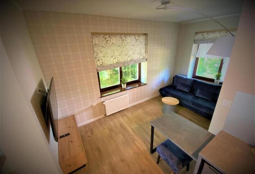 Pensjonat Pod świerkami