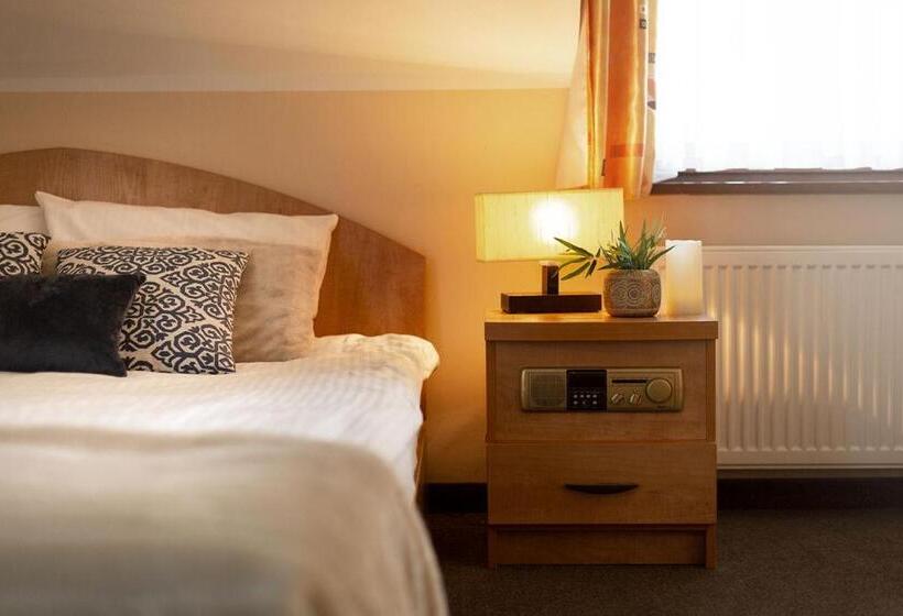 Pensjonat Pod świerkami