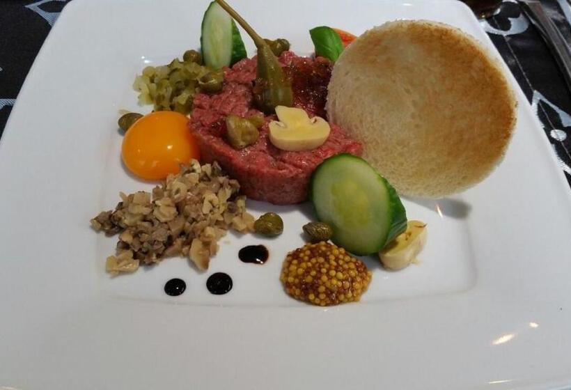 Pensjonat & Spa Raj