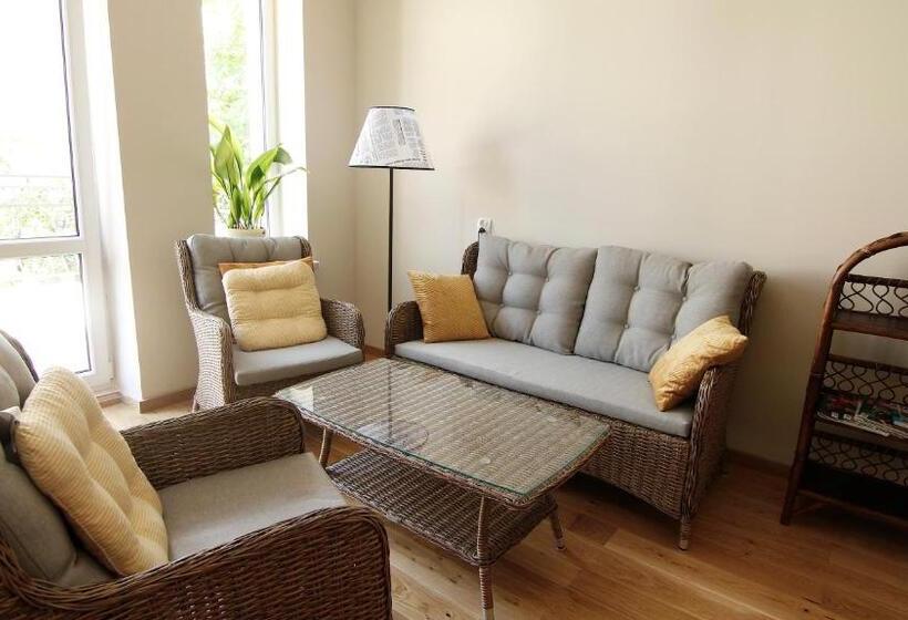 Pensjonat Stary Busko Zdrój