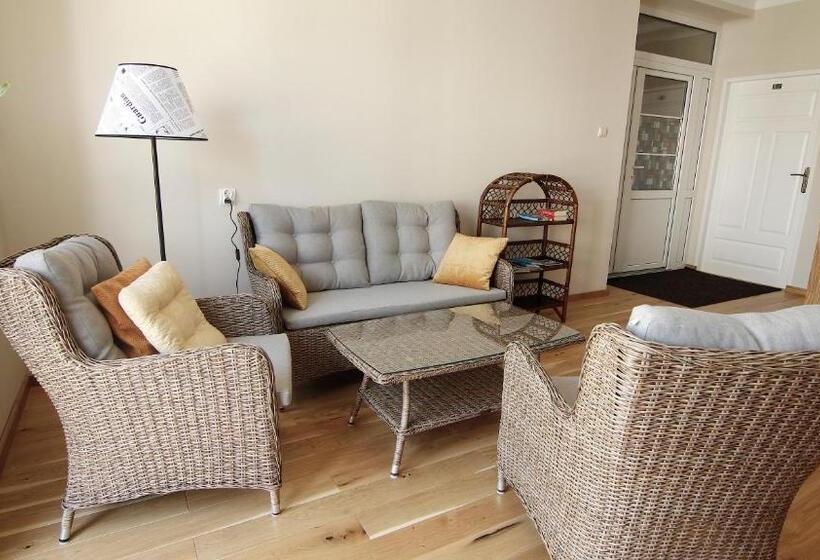 Pensjonat Stary Busko Zdrój