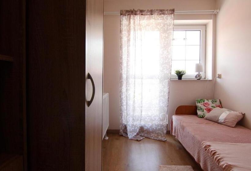 Pensjonat Stary Busko Zdrój