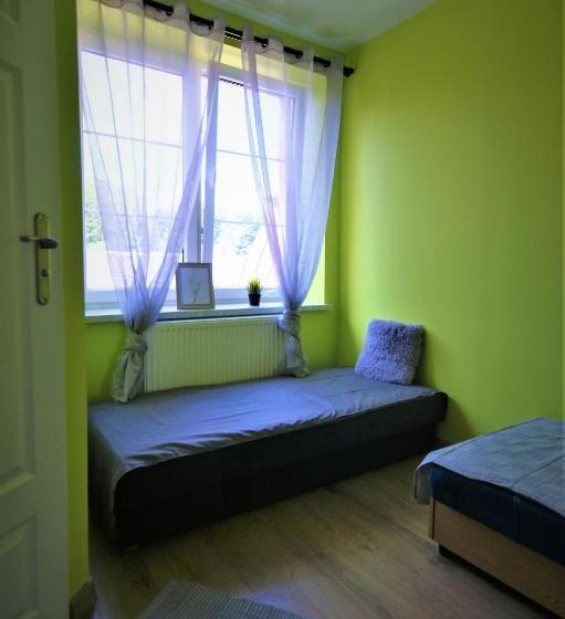 Pensjonat Stary Busko Zdrój