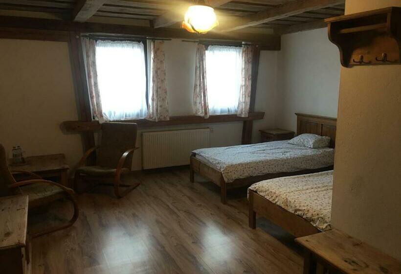 Pensjonat Stary Spichlerz