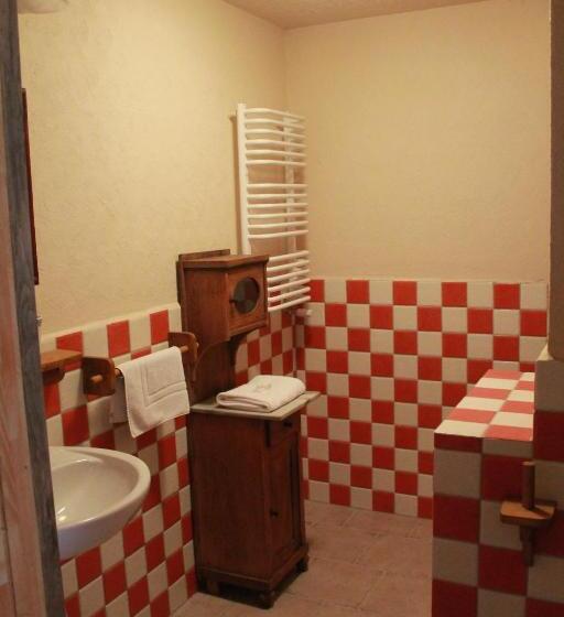 Pensjonat Stary Spichlerz