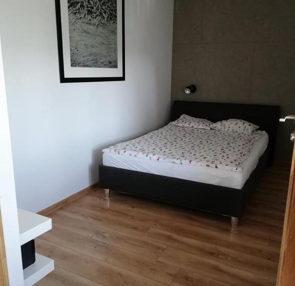 Pensjonat Stary Spichlerz